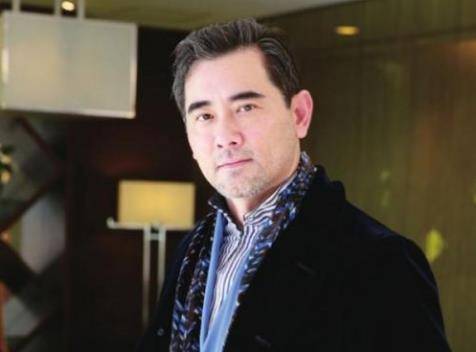 1999年,因《大明宫词》走红,迷倒万千少女的赵文瑄,今现状如何_薛绍