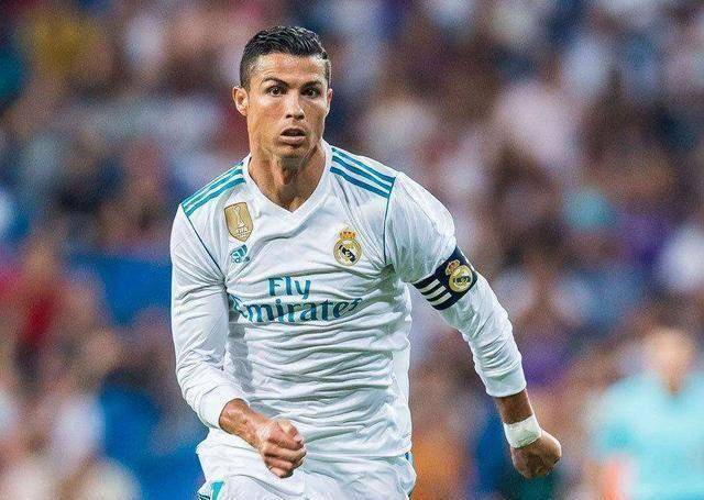 古蒂:c罗能在梅西时代得金球奖厉害!