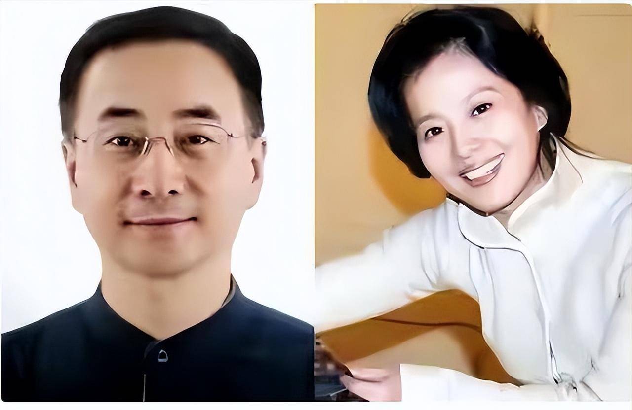原创舞蹈家刘晓莉两婚两离64岁仍是单身长得比女儿刘亦菲还漂亮