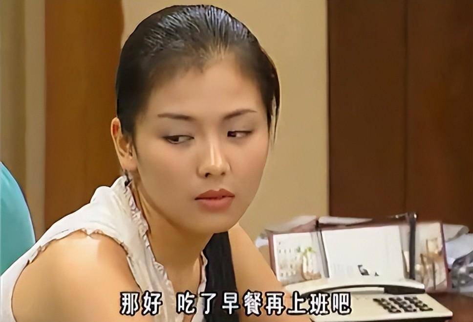 原创从演员刘涛的身上我看到了老戏骨和偶像派的界限