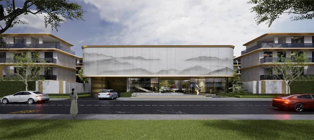 绍兴诸暨朗臻中鸿府售楼处电话丨朗臻售楼处地址售楼中心24小时电话