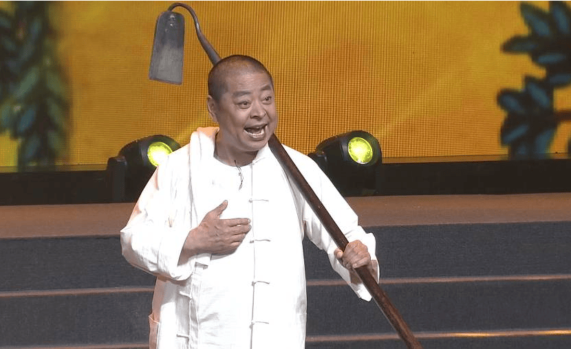 "戏比天大"这位豫剧名家将唱戏视作生命的全部!