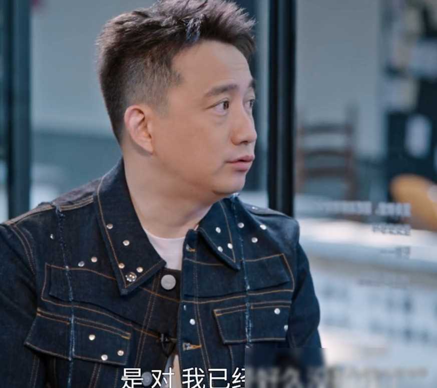 原创善恶有报岁黄磊再曝丑闻人设崩塌结局凄惨