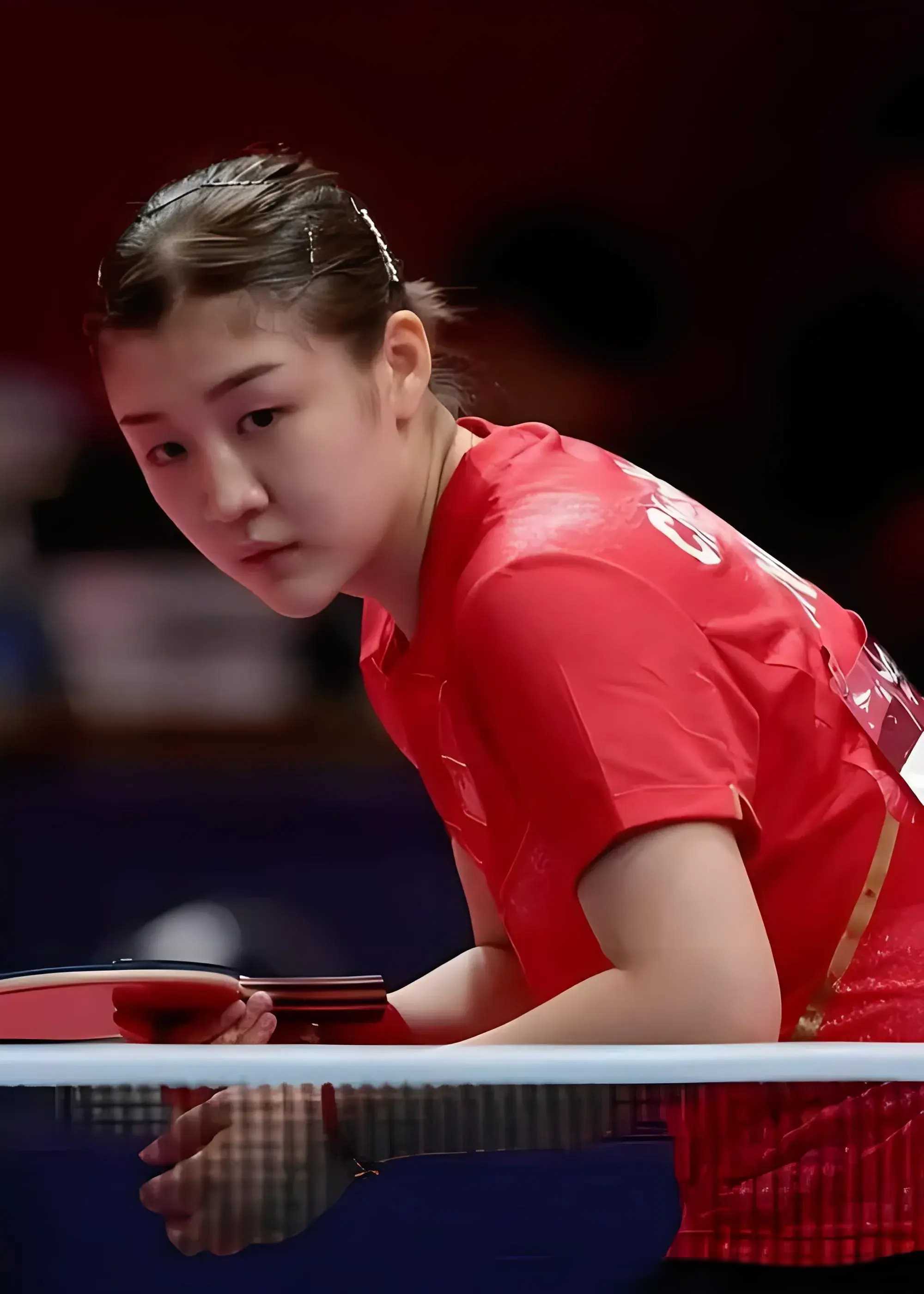 澳门世界杯女子抽签结果揭晓:陈梦对阵阿库拉,蒯曼挑战田志希