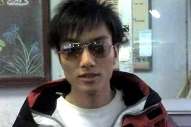 原创当年说我爸是李刚的杀人犯如今已刑满释放他过得怎么样