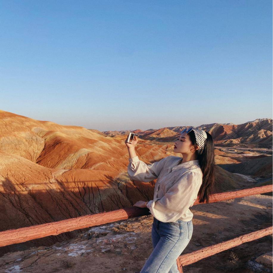 连云港去大西北旅游团价格人均2000左右经历分享