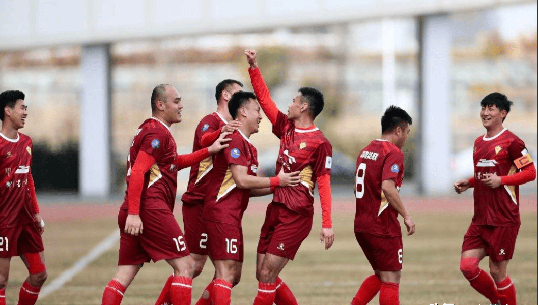 原创足球周末大四喜青岛球队周六日分别出战中超中甲足协杯