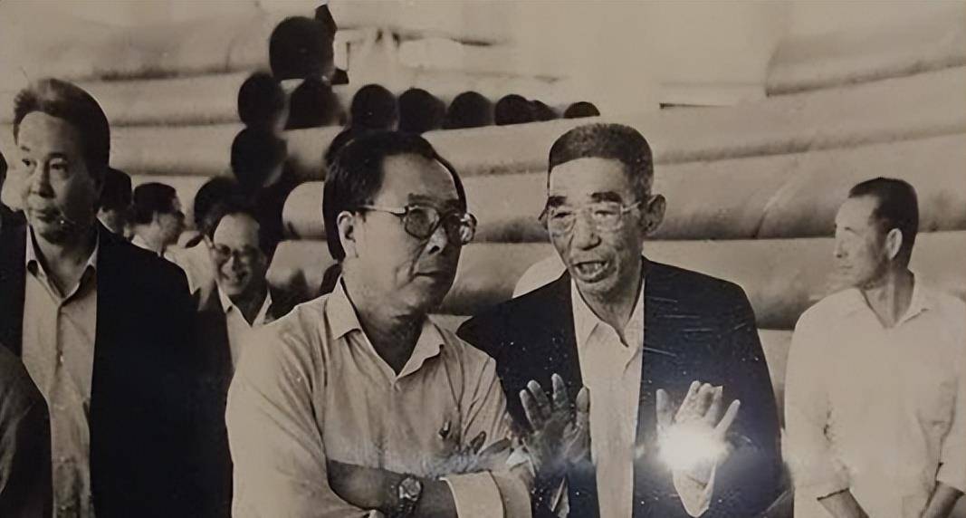 土黄帝禹作敏的浮沉如何富了大邱庄又害了大邱庄