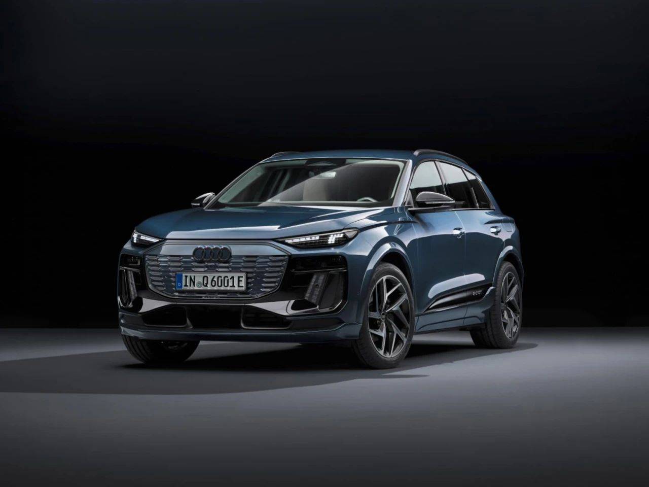 原创一锤定音德国车企为何对中国市场倍加重视