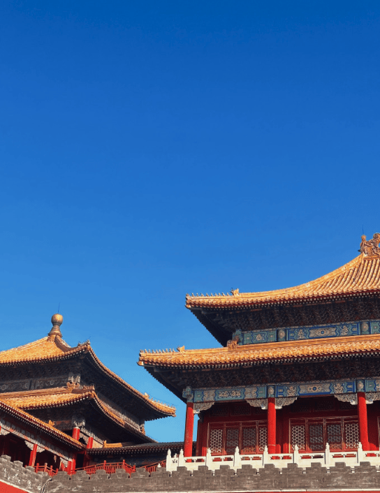 北京故宫特色景点介绍图片