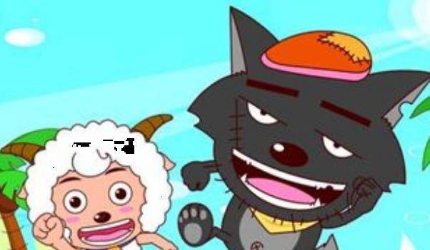 红太狼的平底锅是祖传的?爷爷婚纱照中也出现过,比城堡还要珍贵