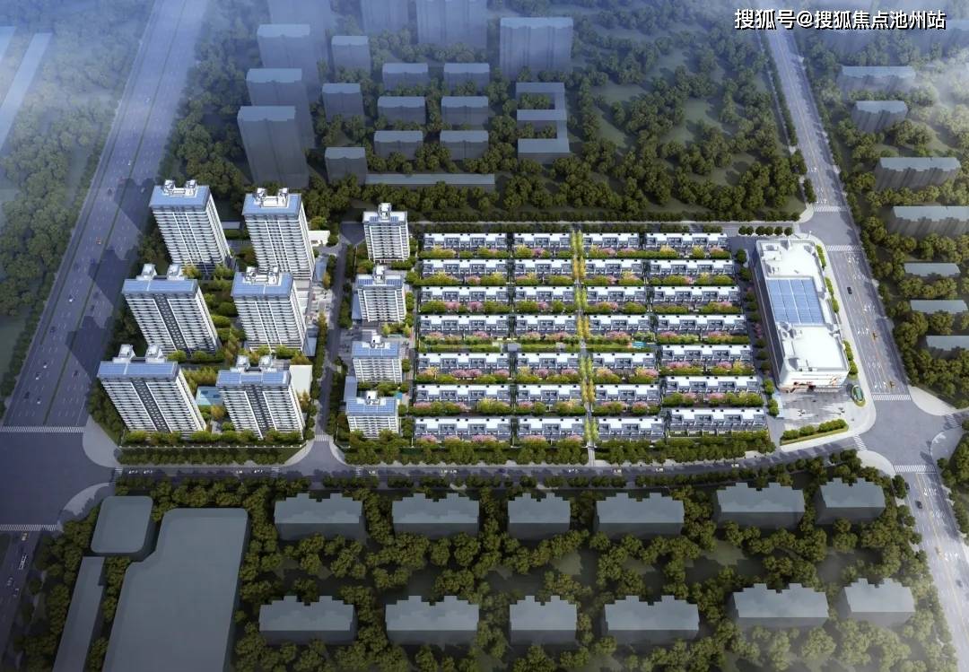 湖州溪望府售楼处电话是多少溪望府位置及详情24小时图文解析