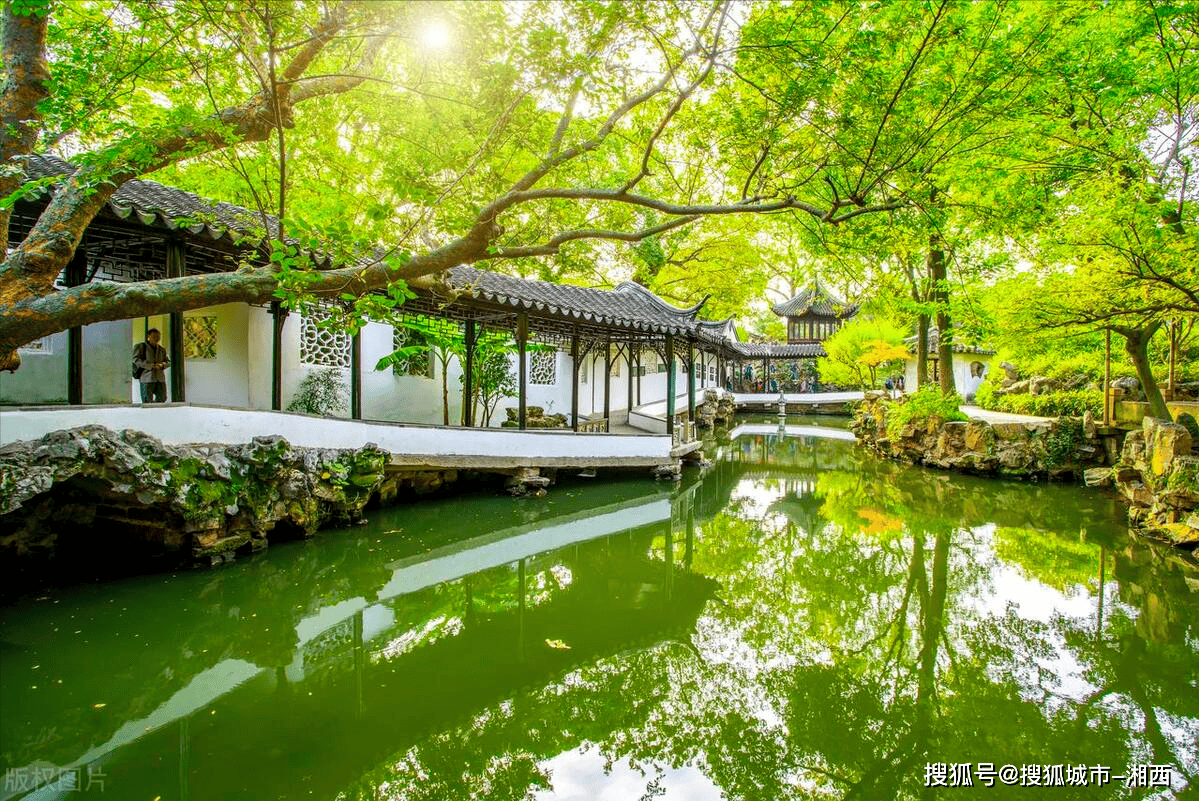 苏州的园林哪个最值得去苏州园林游玩攻略省心畅游不踩坑