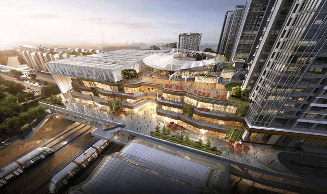 上海莘庄天荟悦麟怎么样2024闵行莘庄天荟悦麟户型配套价值分析