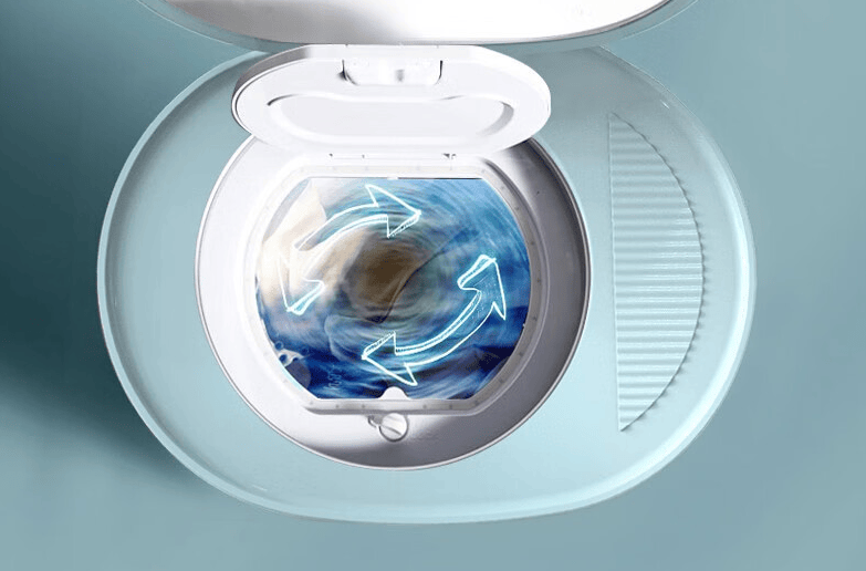 婴儿用的洗衣机买哪种好?四款超实用高质量婴儿洗衣机推荐!
