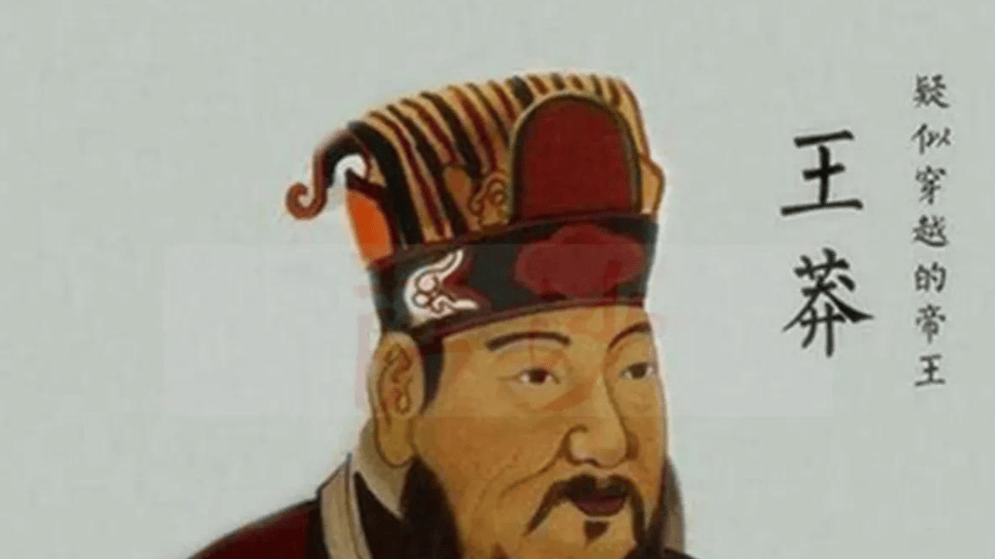 原创汉成帝一生纵情声色临死却搞出大动作结果给汉朝挖了大坑