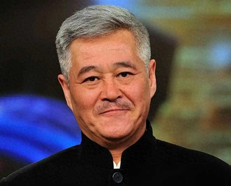 赵本山非著名徒弟于洋凭借乘风踏浪中的烦人角色意外走红