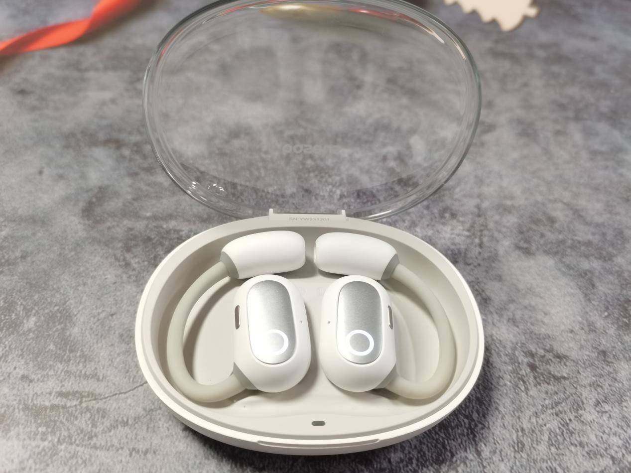 Oladance、南卡、倍思哪个开放式耳机更值得入手?深度测评告诉你答案!