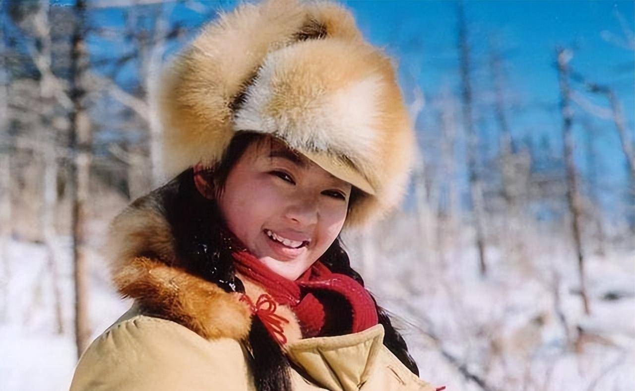 2002林海雪原女演员表图片