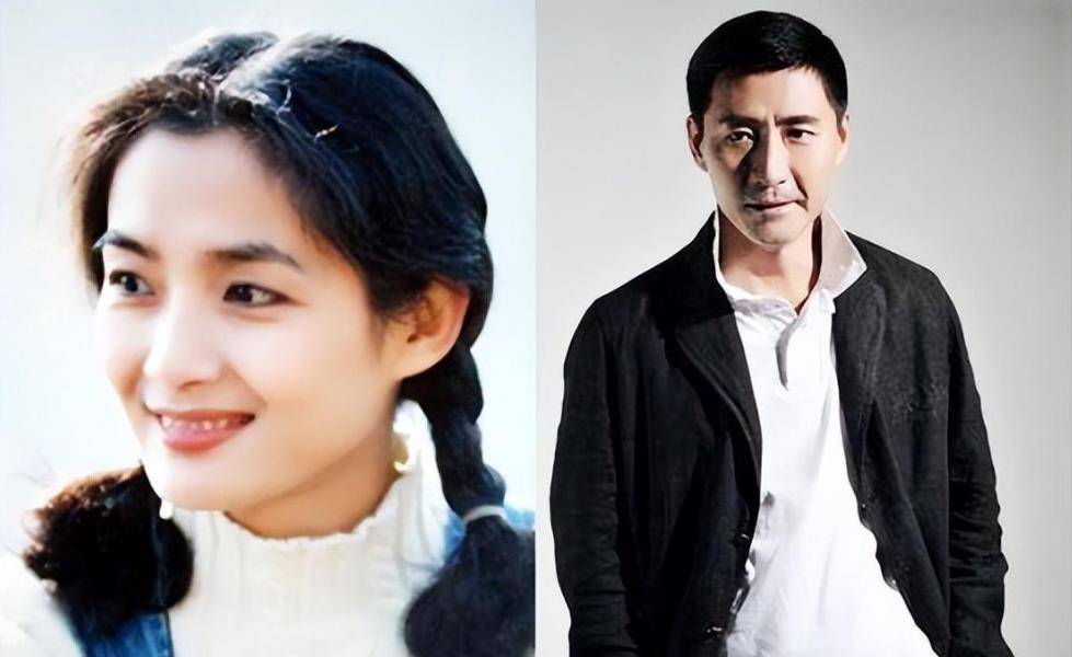 李元芳"张子健:在前任患病时和她分手,二婚后仍照顾她_快板_表演_妻子