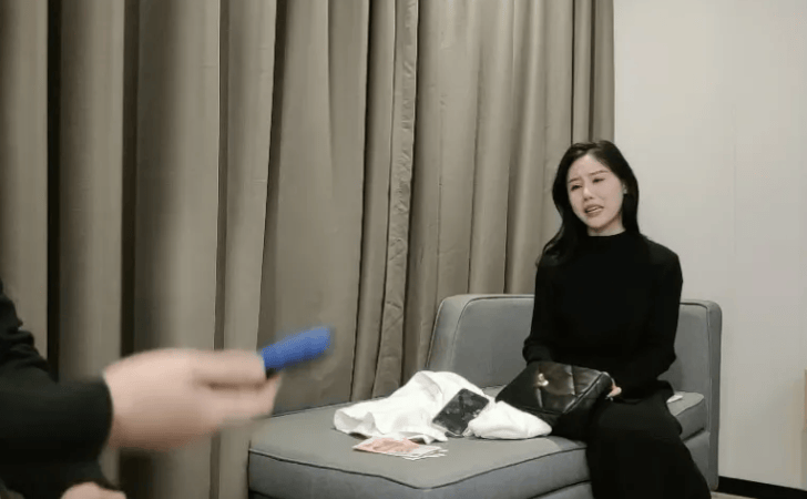 精品探花!男子不行想让女的多待一小时后又要求退钱把小姐姐气哭