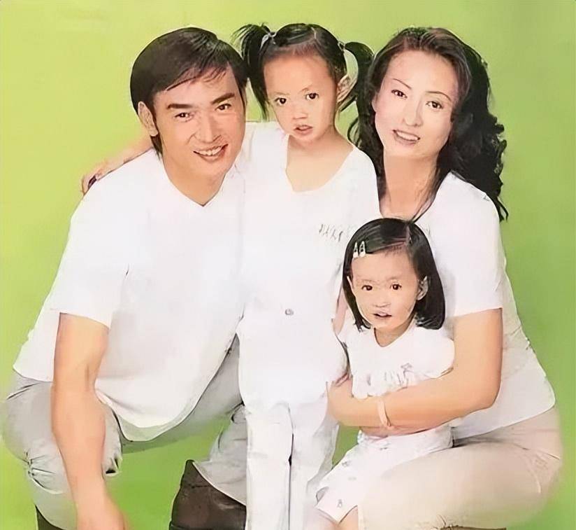 焦恩俊_黄宛林_女儿