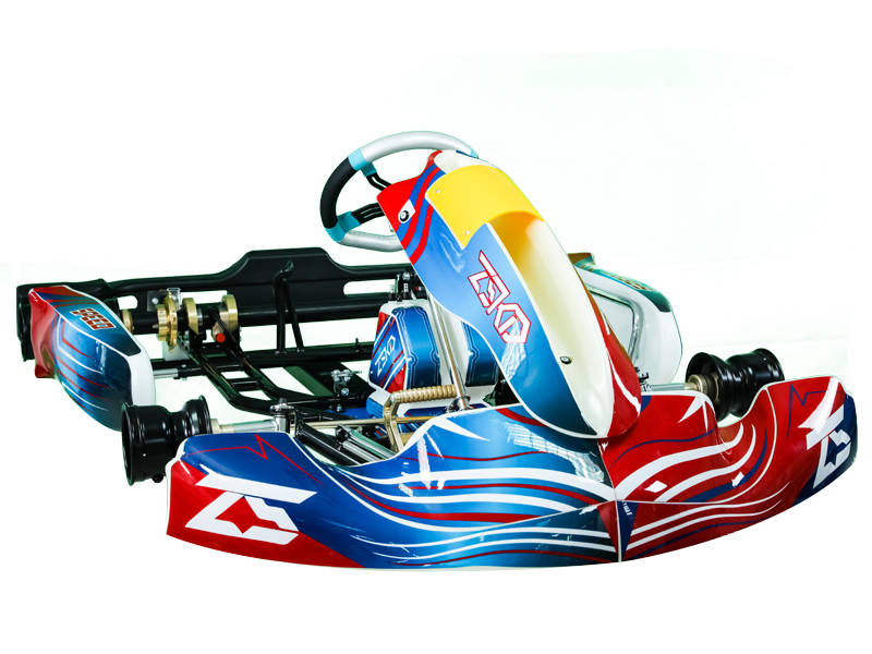 电动儿童卡丁车多少钱一台?