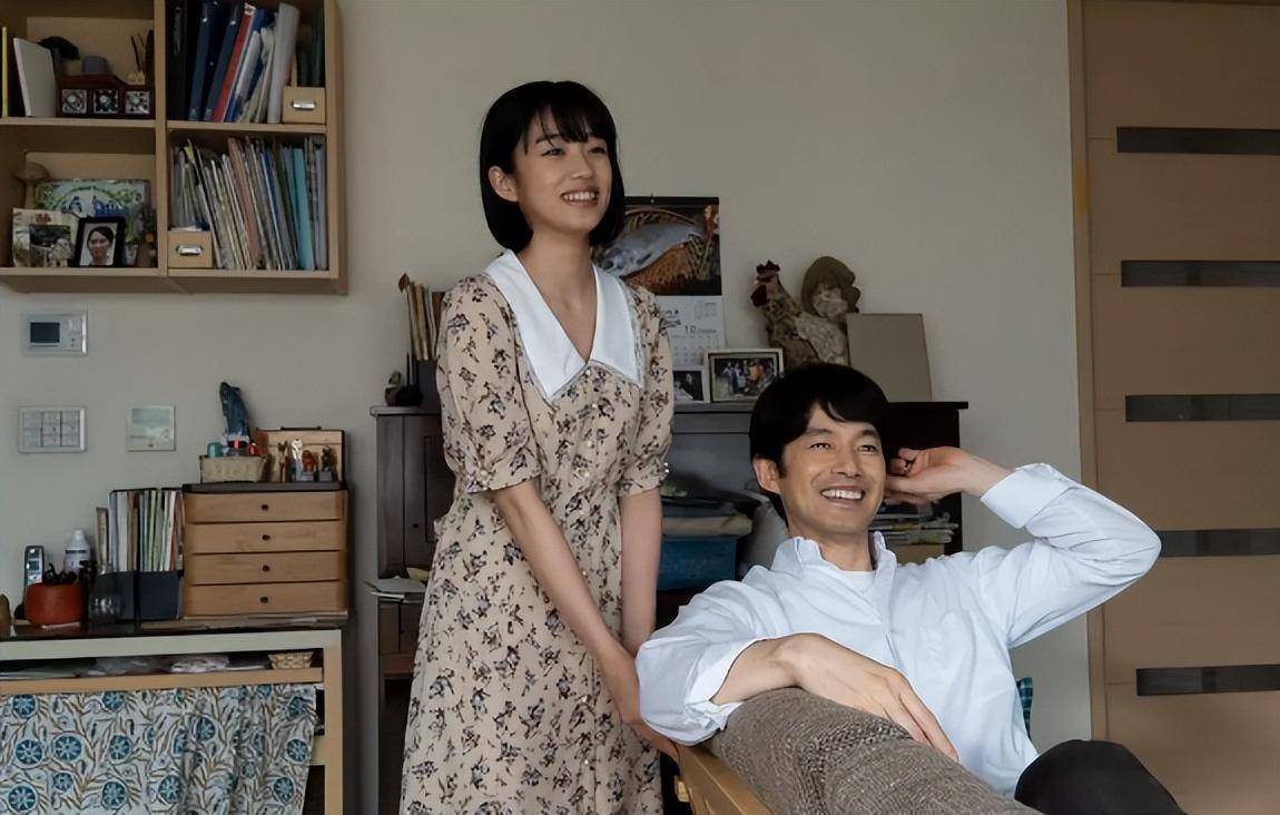 原创彷徨之刃日剧版竹野内丰依旧至死未能为女复仇