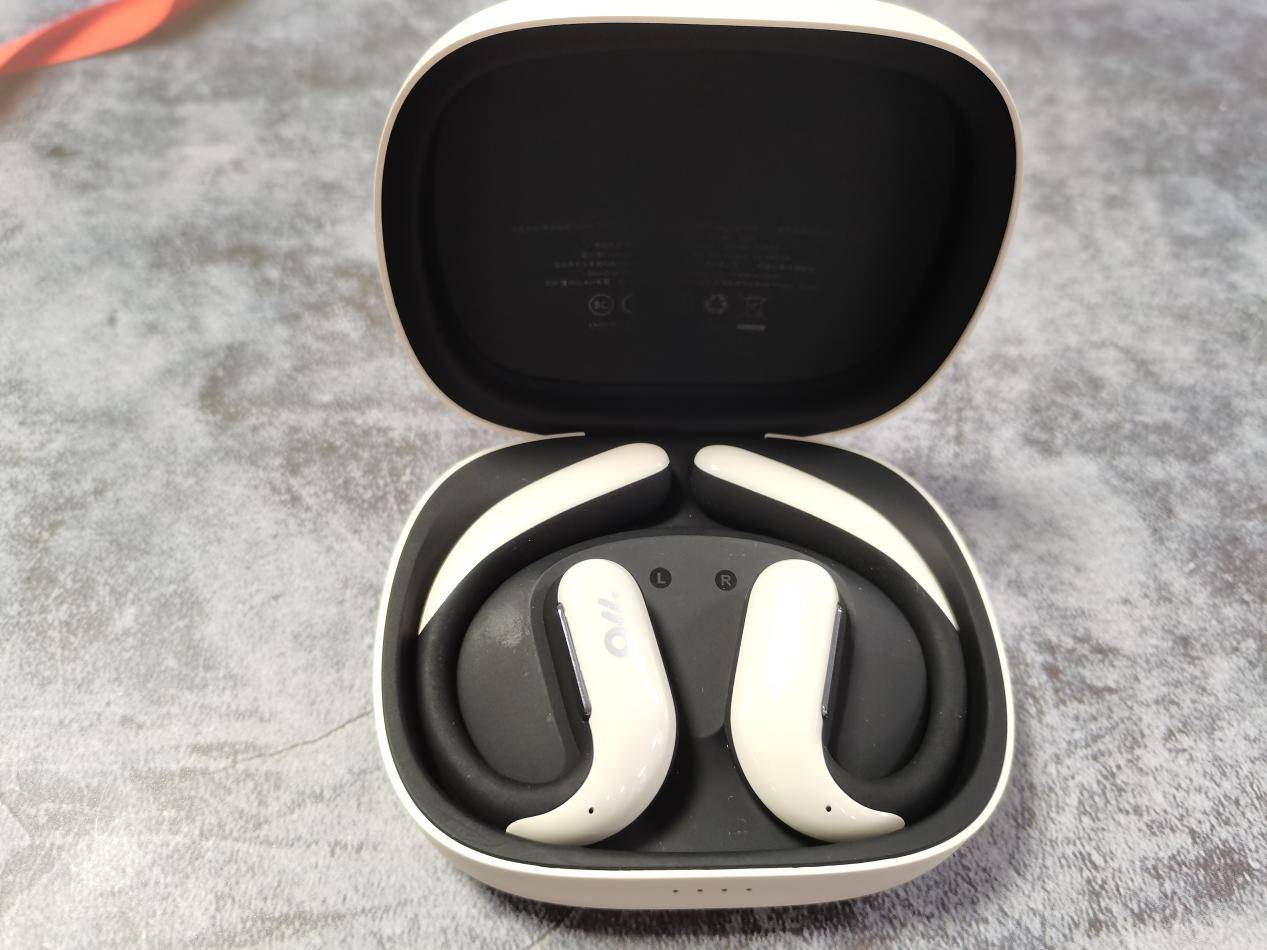 Oladance、南卡、倍思哪个开放式耳机更值得入手?深度测评告诉你答案!