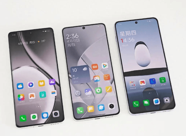 红米,真我和一加新机遭吐槽,性价比真翻车?