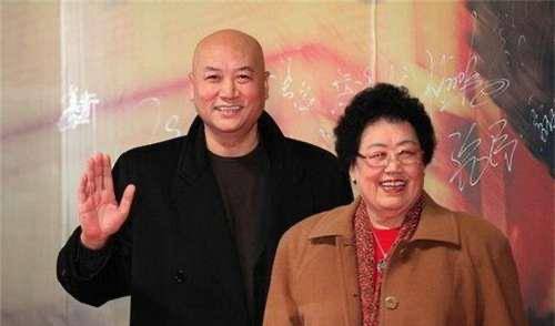 原创1990年38岁唐僧迟重瑞娶大11岁二婚富婆30年后现状如何