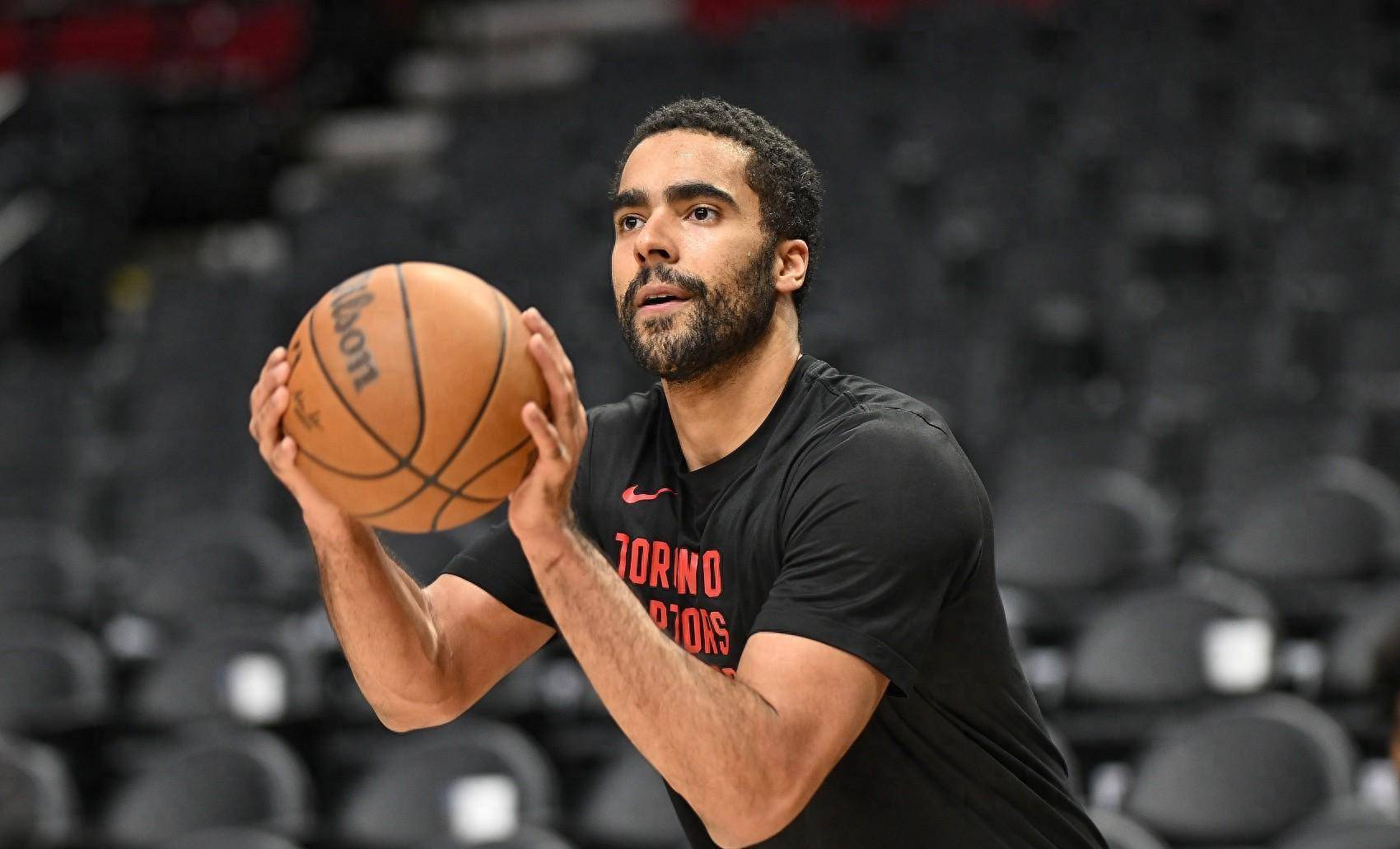 重罚猛龙琼泰波特被nba终身禁赛其至少下注了13场nba比赛