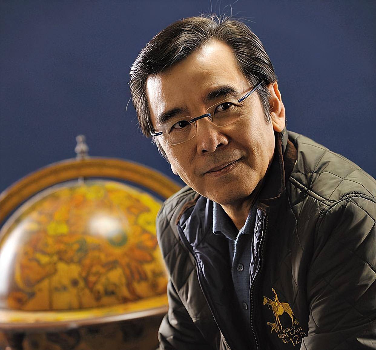 2024年香港电影金像奖揭晓:姜大卫,梁雍婷分获最佳男,女配角_周健