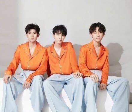 王俊凯_时候_表演