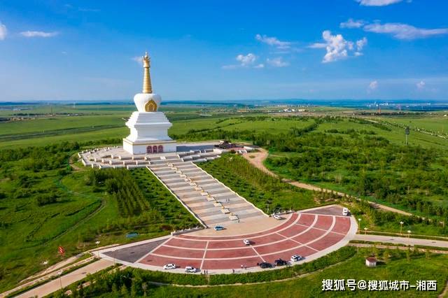 通辽旅游景点有哪些通辽游玩六天多少钱