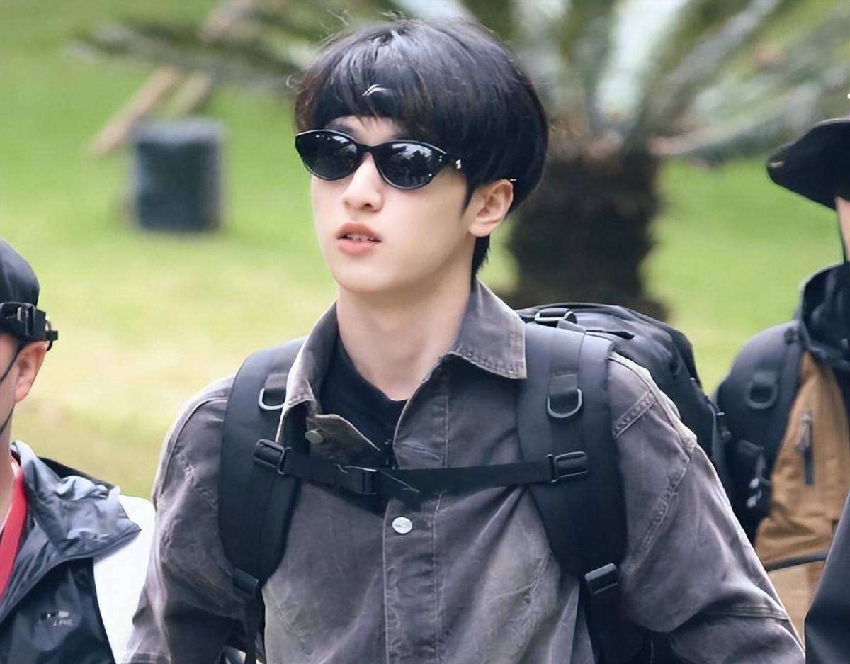 快男出道,一直深耕电影领域的欧豪,为何开始涉及综艺了?