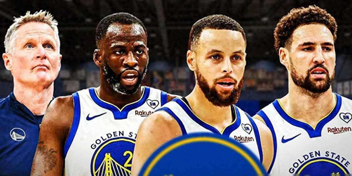 原创nba名宿库里和勇士改变了篮球比赛逼迫整个联盟进化变强