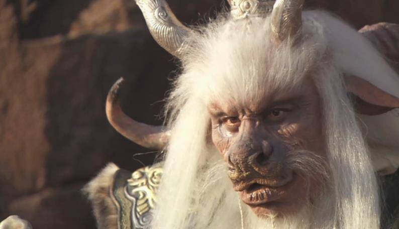 西游记中为什么妖怪全在西牛贺洲你看看如来都做了什么