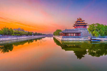 跟团去北京旅游需要多少钱?攻略!体验高!_北京市_故宫_中国