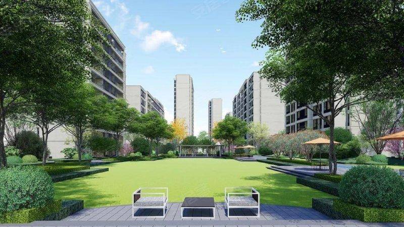 苏州尹山湖绿城象屿观澜逸品-社区详情-绿城象屿观澜逸品本月价格