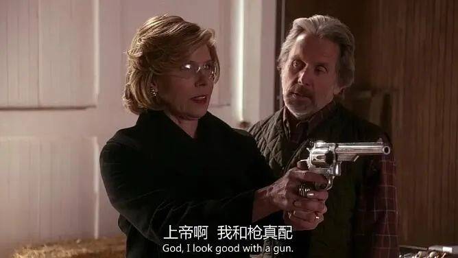 美剧《傲骨贤妻》1-7季超清1080p中英字幕无删减百度云网盘(已整理)