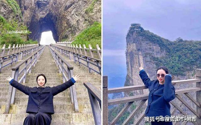 张家界可以玩几天,张家界五天四晚行程安排攻略!