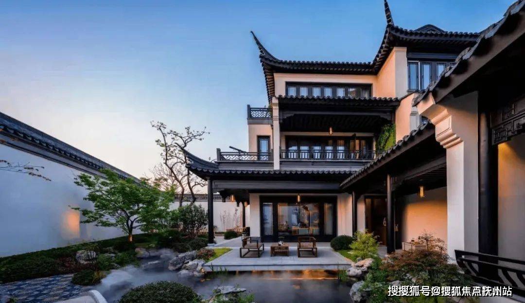春风桃源-安吉(蓝城春风桃源)楼盘首页详情-最新房价 户型图 交通