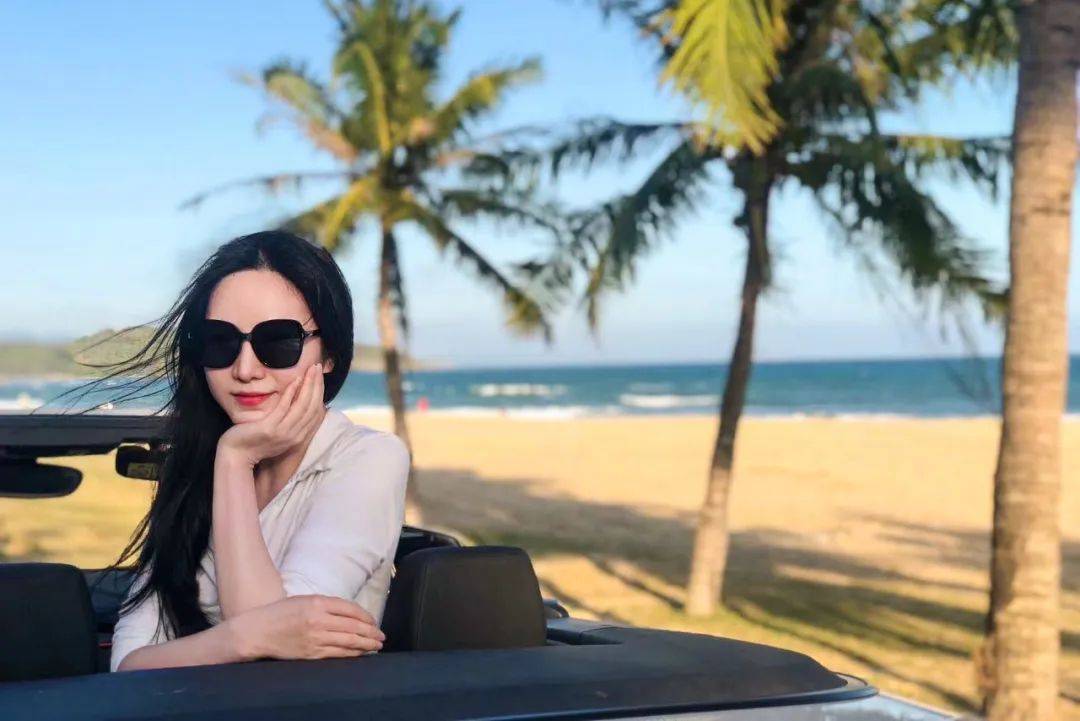 cmef科曼人侧记丨肖兰:用专业,解决专业的事