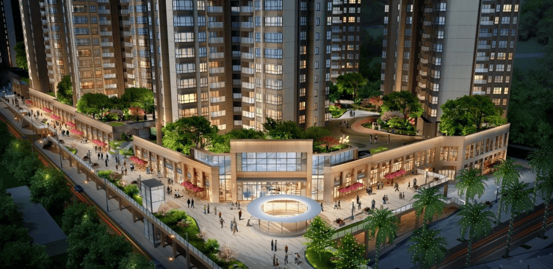 分析一下深圳乐城二期值得买吗?