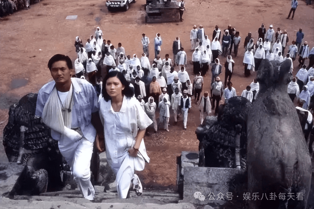 晚年悲惨的5位明星,有人靠捡垃圾为生,有人生前被逼写遗书_张少华