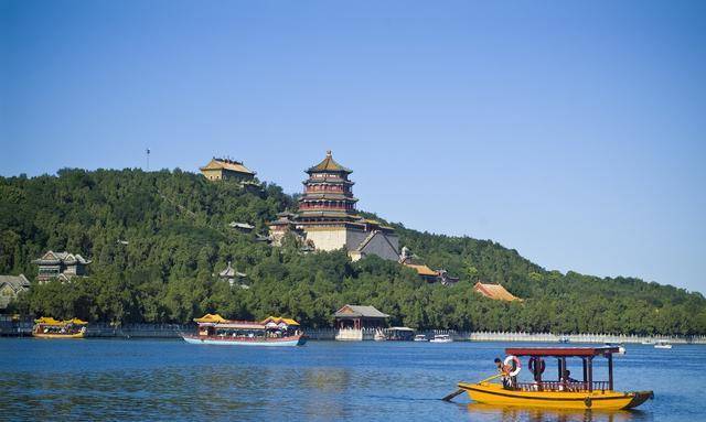 带老人和小孩去北京旅游需要准备多少钱?轻松!自由行!_day_故宫_景点