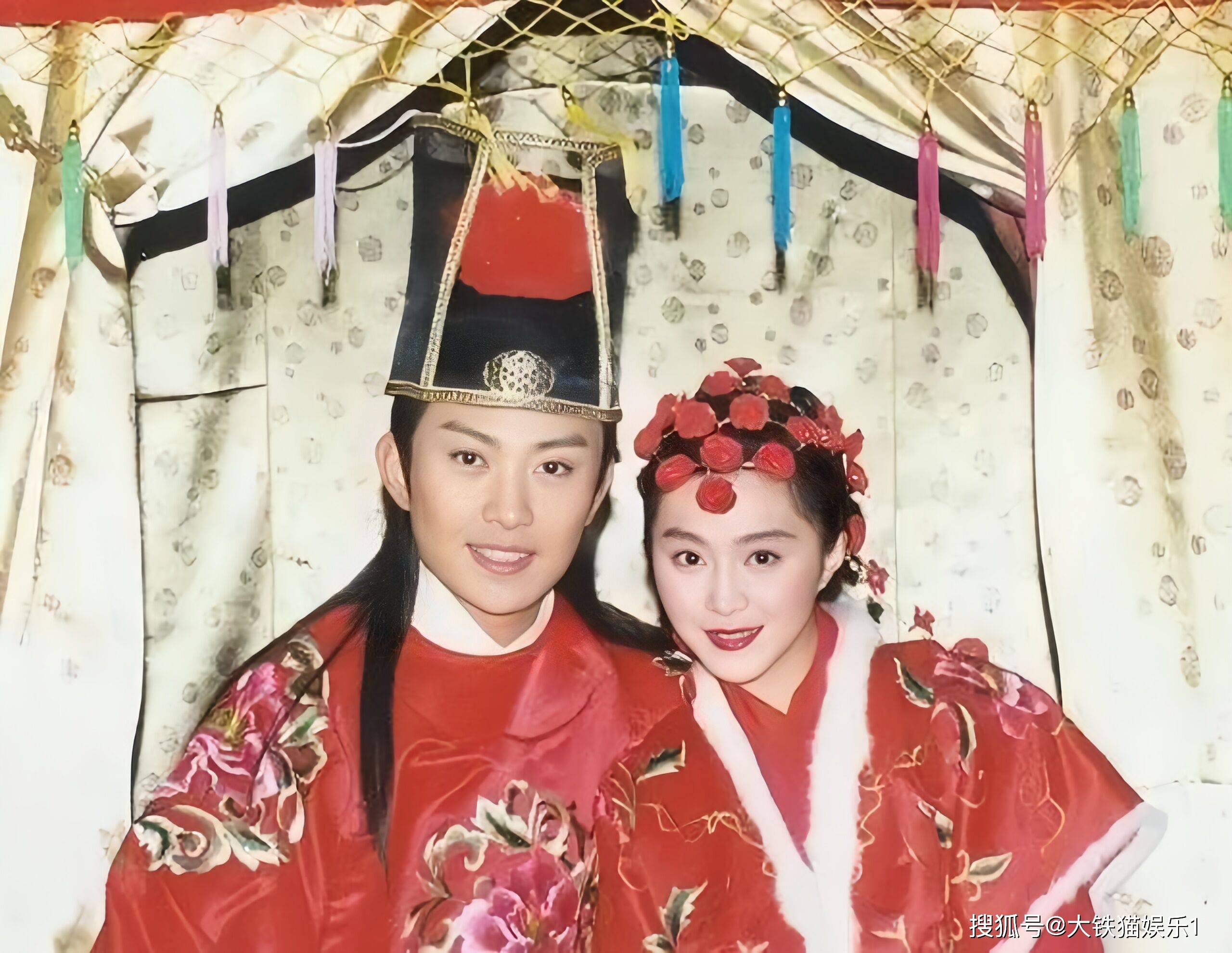 别看韩雪现在成了"万人嫌",当年她又美又灵,董洁都被比下去了