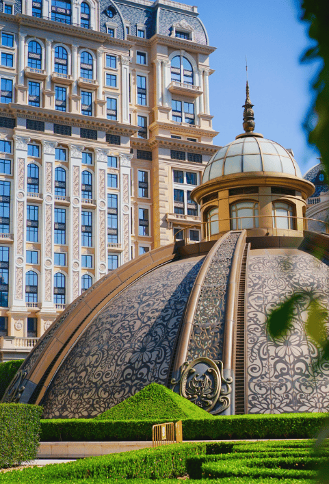 厦门市去香港澳门旅游团价格?人均仅1000!亲身经历分享!