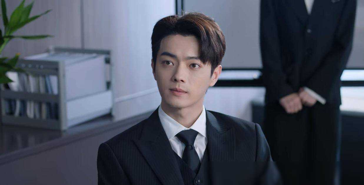 承欢记:配角光芒耀眼,杨紫许凯配角也精彩